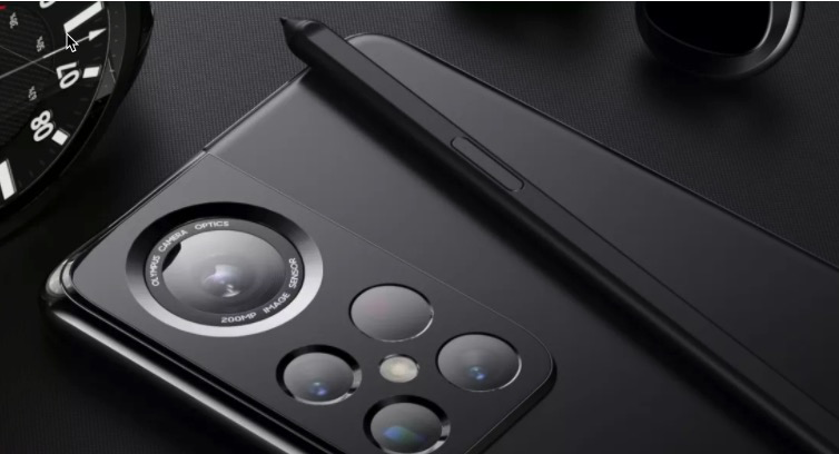 5款激动人心的新手机即将推出：iPhone 13、Galaxy S22 Ultra、Pixel 6等