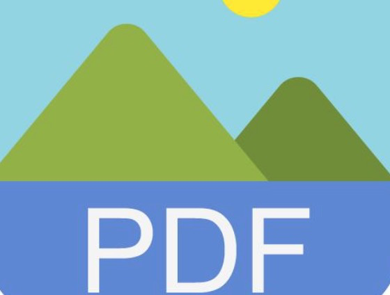 PDF转换格式工具，中文绿色版