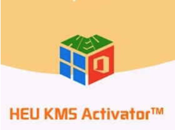Windows/Office 激活工具 HEU KMS Activator