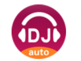 DJ音乐盒3.6.2车版，海量DJ歌曲，支持在线免费播放，不支持免费下载