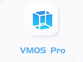 ROM虚拟机VMOS Pro破解VIP版
