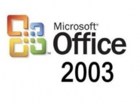 MicrosoftOffice 2003版[580MB]百度云网盘下载
