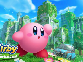 Nintendo Switch's adorable 可爱的新Kirby游戏获得了发布日期和新的预告片