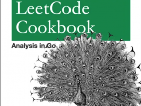 LeetCode Cookbook[18MB,pdf]中文版云网盘下载