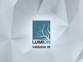 Lumion 10.0软件[17.2GB]百度云网盘下载