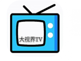 大视界TV最新版，密码：232，支持双端使用