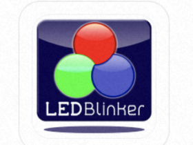LED Blinker通知工具下载2022付费最新破解版
