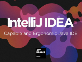 IntelliJ IDEA 2022.3首个EAP版本发布