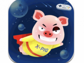 小猪电玩_2.0.3最新版