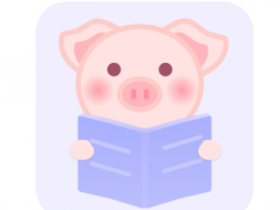 猪猪小说ver2.2.0最新版，绝佳的小说阅读软件