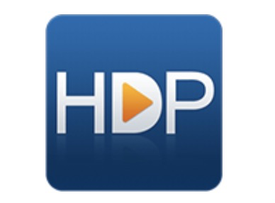 HDP直播修改纯净版，去除全部购物频道