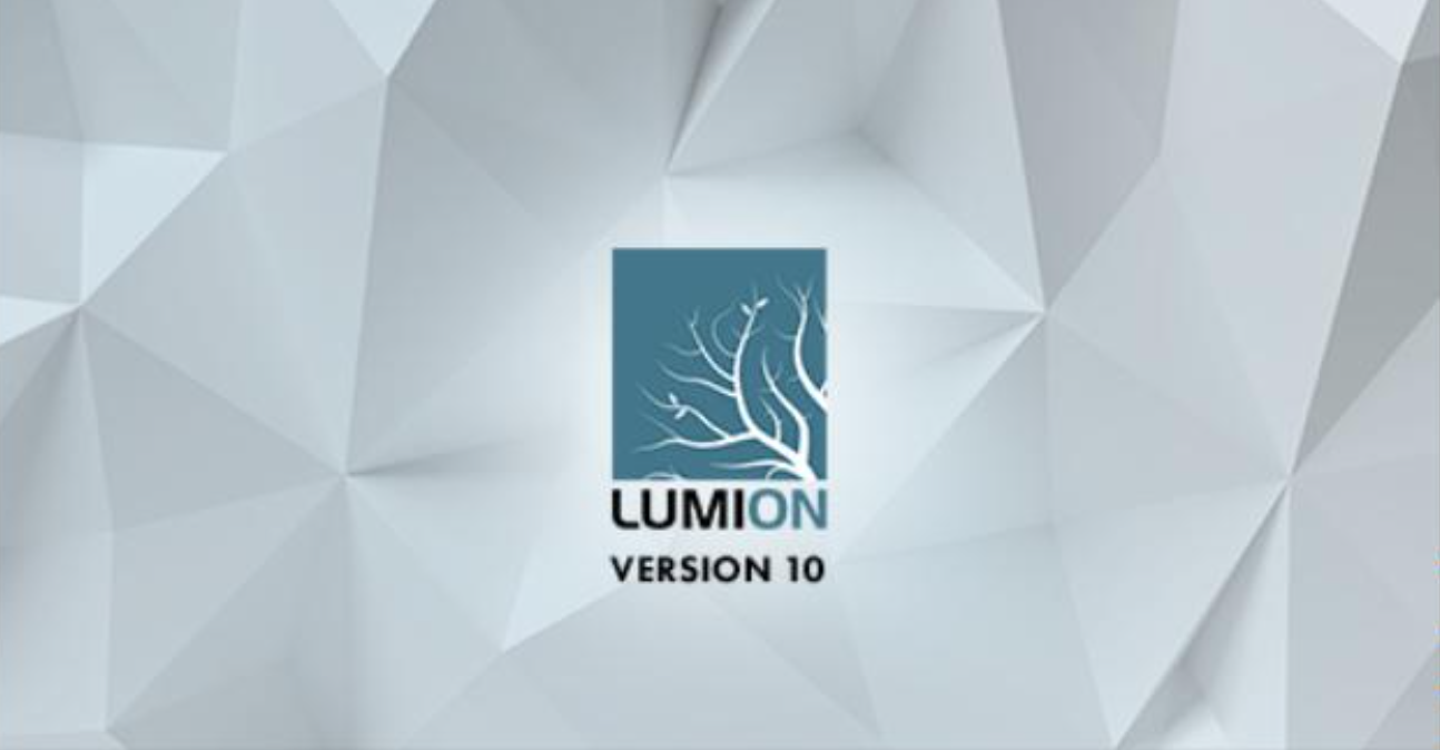 Lumion 10.0软件[17.2GB]百度云网盘下载