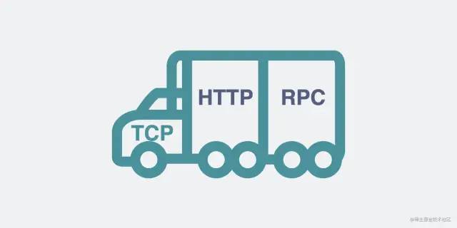 既然有了HTTP，为什么还要RPC?
