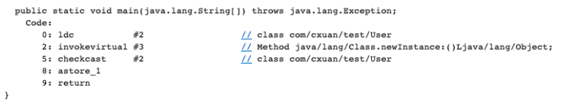 总结Java创建对象的若干种操作方法